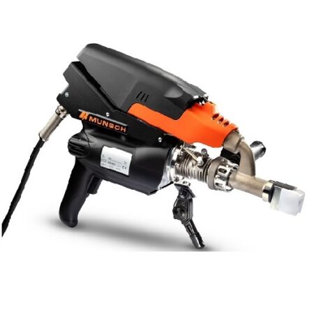 Extrusora de Solda Manual Munsch MAX 18-S/B