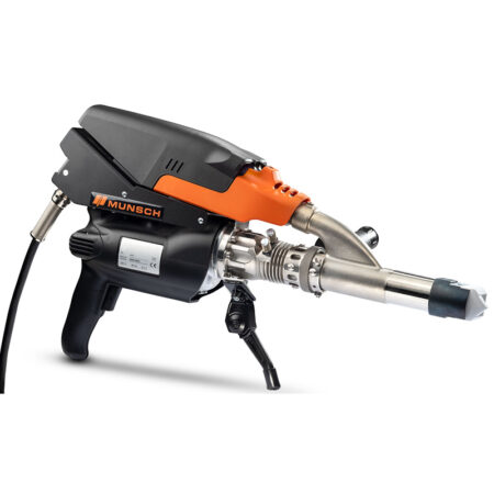 Extrusora de Solda Manual Munsch MAX 32-S
