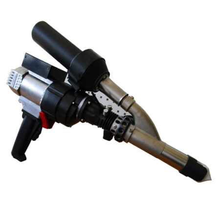 Extrusora de Solda Manual Munsch Eco M-5